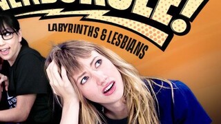 Blonde & Brunette Nerds Ivy Wolfe & Alison Rey Dominate Stepsis - лучшее порно без регистрации 1PORNO.NET