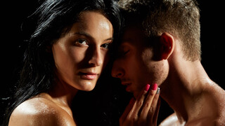 Lovely Taste - Jason X Fucks Lexi Dona - лучшее порно без регистрации 1PORNO.NET