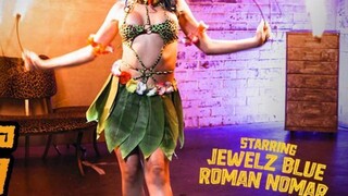 Evil Tiki Babes 1 - Hot Blowjob & Creepy Sex - лучшее порно без регистрации 1PORNO.NET