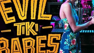 Emma Hix Deep Throat & Blowjob in Evil Tiki Babes 3 - лучшее порно без регистрации 1PORNO.NET