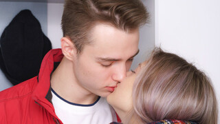 Adam Ocelot Pounds His Busty GF Eva Elfie - бесплатное порно на 1PORNO.NET
