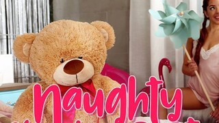 Slumber Party Lesbian Action - Petite Brunette and Blonde Lick Pussy - бесплатное порно на 1PORNO.NET