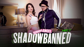 Sexy Tattooed Couple Maddy May & Dante Colle in Shadowbanned Part 2 - лучшее порно без регистрации 1PORNO.NET