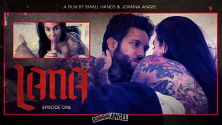 Joanna Angel & Lana’s Big Tits Solo and Blowjob Scene - лучшее порно без регистрации 1PORNO.NET