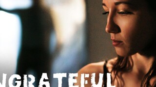Ungrateful Brunette Takes Big Facial & Rough Fingering - лучшее порно без регистрации 1PORNO.NET