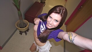 Wild Casting Tape - Were Recording with Tony & Annie - лучшее порно без регистрации 1PORNO.NET