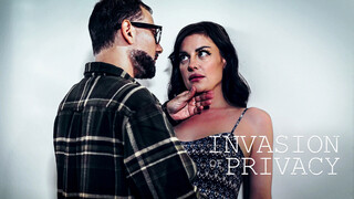 Invasion of Privacy: Big Tits MILF Sovereign Syre Gets Pussy Licked & Fucked - лучшее порно без регистрации 1PORNO.NET