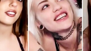 Simona Says! Natural Tits Lesbians Masturbating & Fingering - лучшее порно без регистрации 1PORNO.NET