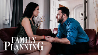Stepfamily Fun - Alex Coal Gets Fingered & Creampied - лучшее порно без регистрации 1PORNO.NET