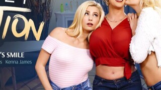 Shaved Stepsisters Lick Pussy in Family Friction 4 - Big Tits & 69 - бесплатное порно на 1PORNO.NET