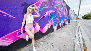 Jazmin Luv POV – Horny Muse Takes Big Dick - лучшее порно без регистрации 1PORNO.NET