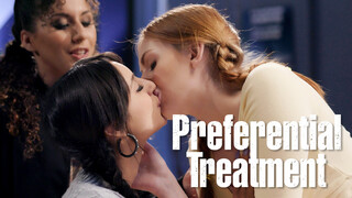 Latina Eliza Ibarra Dominates in Lesbian Threesome – Face Sitting, Fingering & Interracial Action - лучшее порно без регистрации 1PORNO.NET