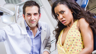 Hot Threesome: Demi Sutra and Donnie Rock Fix a Lonely Mouth - бесплатное порно на 1PORNO.NET