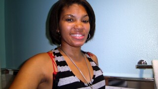 Genesis Summers: Cum-Hungry Ebony Teen - лучшее порно без регистрации 1PORNO.NET