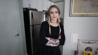Sexy Girls Welcome - POV Fucking with Baby Sid - лучшее порно без регистрации 1PORNO.NET