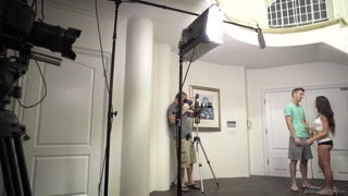 BTS Step Siblings Fucking – Markus & Lily Raw Footage - лучшее порно без регистрации 1PORNO.NET
