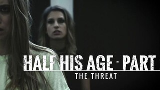 Older Man Fucks Half His Age - Teen Jill Kassidy Takes Creampie - лучшее порно без регистрации 1PORNO.NET