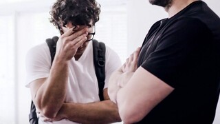 Alpha Male Stirling Cooper Spanks & Pounds Whitney Wright’s Natural Tits - бесплатное порно на 1PORNO.NET
