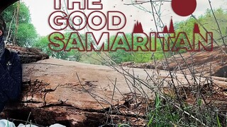 Lingerie-Clad Redhead Sucks & Fucks - The Good Samaritan Scene - лучшее порно без регистрации 1PORNO.NET