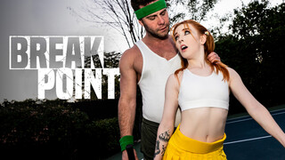 Madi Collins Squirts and Swallows - Seth Gamble’s Rough Redhead Fuck - бесплатное порно на 1PORNO.NET