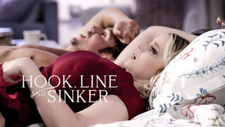 Hot Blonde Deepthroat & Doggystyle With Codi Vore - лучшее порно без регистрации 1PORNO.NET