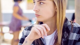 Natural Tits Lesbians: Teen Girls Masturbating Together - бесплатное порно на 1PORNO.NET