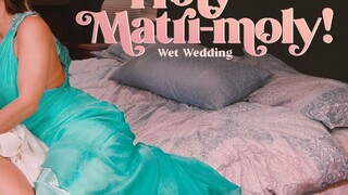 Wedding Night Lesbian Action – Big Tits & Beautiful Ass - бесплатное порно на 1PORNO.NET