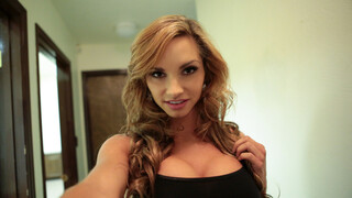 Big Tits Ashley Sinclair In High Heels - Deepthroat & Creampie Sex - лучшее порно без регистрации 1PORNO.NET