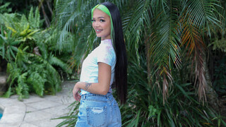 Naughty Teens Getting Wild by the Pool - лучшее порно без регистрации 1PORNO.NET