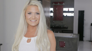 Hot Audition: Ashlee Mae Says No to Chastity - лучшее порно без регистрации 1PORNO.NET