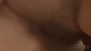 Loredana's Hairy Creampie Adventure - лучшее порно без регистрации 1PORNO.NET