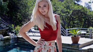 Young Alexa Grace Loves Her First Pie - лучшее порно без регистрации 1PORNO.NET