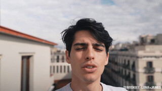 Steamy Kitchen Sex with Luna X and James - бесплатное порно на 1PORNO.NET