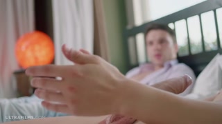 Revenge Fuck - Nelya Gets Facial & Cum in Mouth - лучшее порно без регистрации 1PORNO.NET