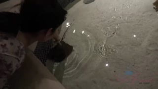 Amateur Rina Ellis Gets Wild in Vegas - Tattooed & Pierced - лучшее порно без регистрации 1PORNO.NET