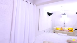 Sage Fox Nude Modeling Audition POV - лучшее порно без регистрации 1PORNO.NET