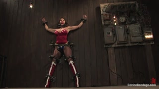 Christina Carter Begs for Rough BDSM Orgasm - лучшее порно без регистрации 1PORNO.NET