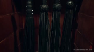Josie Jagger in Intense BDSM Scene with James Deen - бесплатное порно на 1PORNO.NET