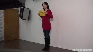 Lucka’s Wild European Casting Adventure - лучшее порно без регистрации 1PORNO.NET