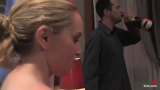 Humiliation & Cuckold Sex - Alexsander Freitas & Bobbi Starr - лучшее порно без регистрации 1PORNO.NET