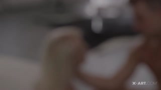 Young Blonde Maddy Rose Goes Crazy for Big Cock - лучшее порно без регистрации 1PORNO.NET