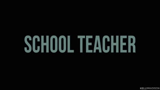 Sexy Teacher Nina Skye and Kelly Madison Share a Student - лучшее порно без регистрации 1PORNO.NET