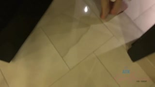 Amateur Brunette Marley Matthews Foot Worship - лучшее порно без регистрации 1PORNO.NET