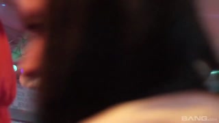 Lingerie-Clad Babes Team Up for Passionate Orgy - лучшее порно без регистрации 1PORNO.NET