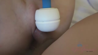 Blonde Babe Ella Woods Filled Before She Goes - POV Sex - лучшее порно без регистрации 1PORNO.NET