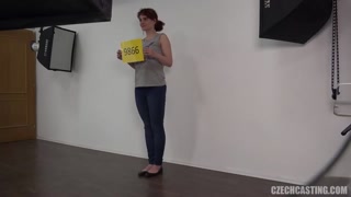 Pretty Kamila – Big Tits Redhead Takes Huge Cock - лучшее порно без регистрации 1PORNO.NET