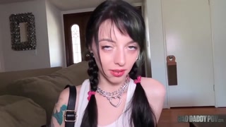 Big ass Kitty Kam wants stepdaddy's cock now - лучшее порно без регистрации 1PORNO.NET