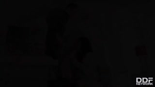 Teen Delia Gets Her Shaved Pussy Spanked & Gaped - лучшее порно без регистрации 1PORNO.NET