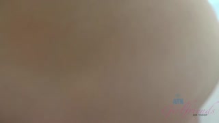 Skinny Kenzie Reeves Fingering & Fucking in the Bath - POV GF Experience - лучшее порно без регистрации 1PORNO.NET