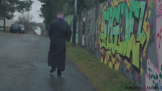 Big Dick Priest Dominates Cute French Girl with Tattoos - лучшее порно без регистрации 1PORNO.NET